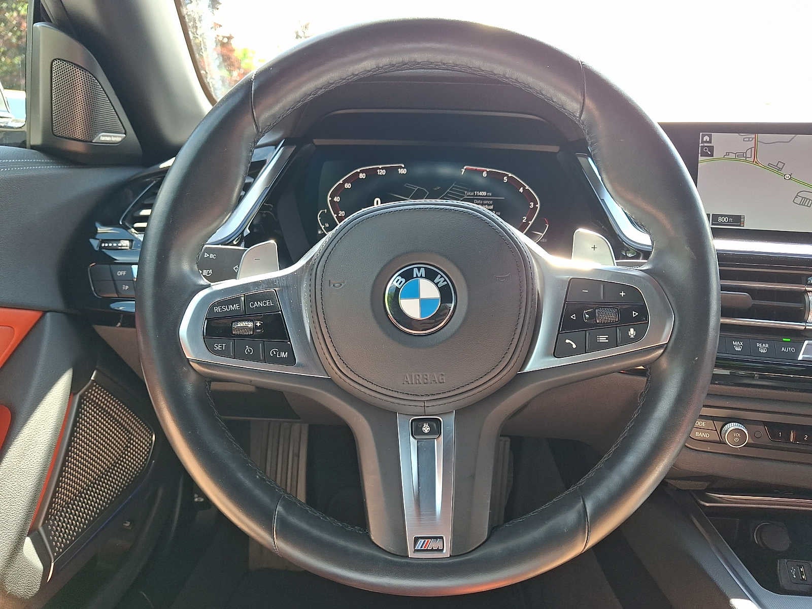 2023 BMW Z4 sDrive30i Roadster