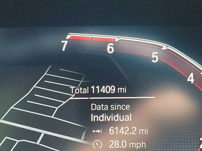 2023 BMW Z4 sDrive30i Roadster