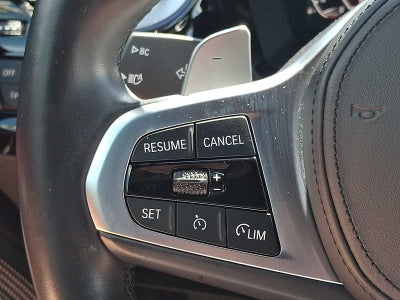 2023 BMW Z4 sDrive30i Roadster