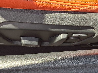 2023 BMW Z4 sDrive30i Roadster