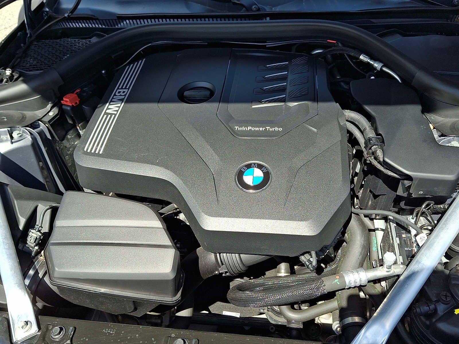 2023 BMW Z4 sDrive30i Roadster