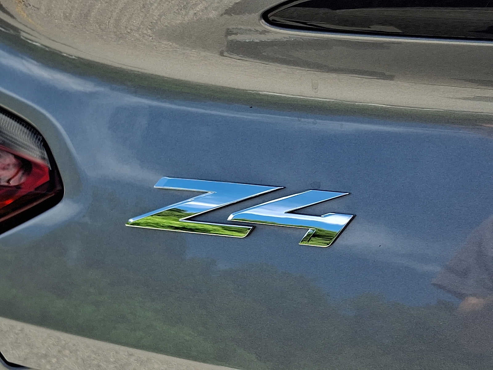 2023 BMW Z4 sDrive30i Roadster