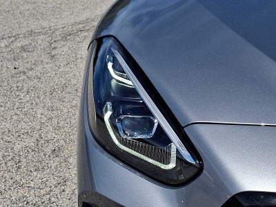 2023 BMW Z4 sDrive30i Roadster