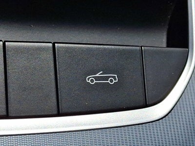 2023 BMW Z4 sDrive30i Roadster