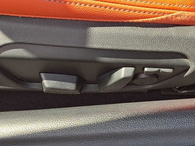 2023 BMW Z4 sDrive30i Roadster