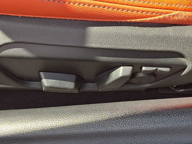 2023 BMW Z4 sDrive30i Roadster