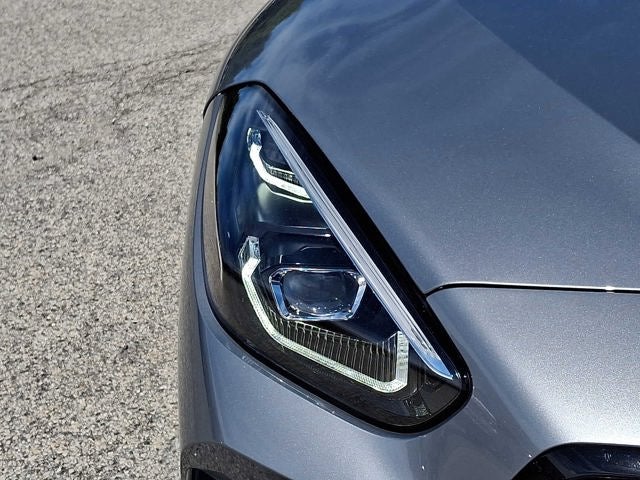 2023 BMW Z4 sDrive30i Roadster