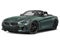 2026 BMW Z4 M40i Roadster