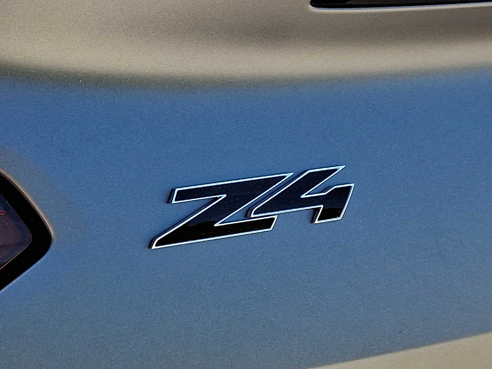 2026 BMW Z4 M40i Roadster