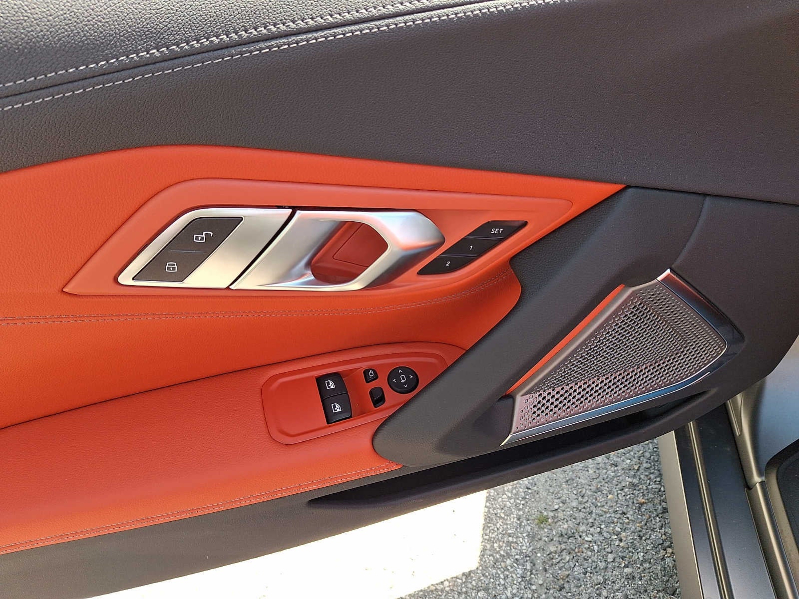 2026 BMW Z4 M40i Roadster