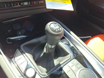 2026 BMW Z4 M40i Roadster