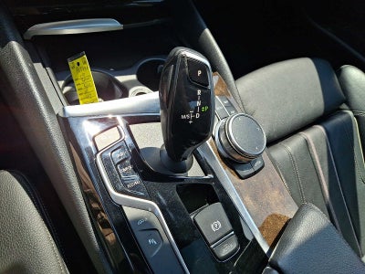 2019 BMW 5 Series 530e xDrive iPerformance Plug-In Hybrid