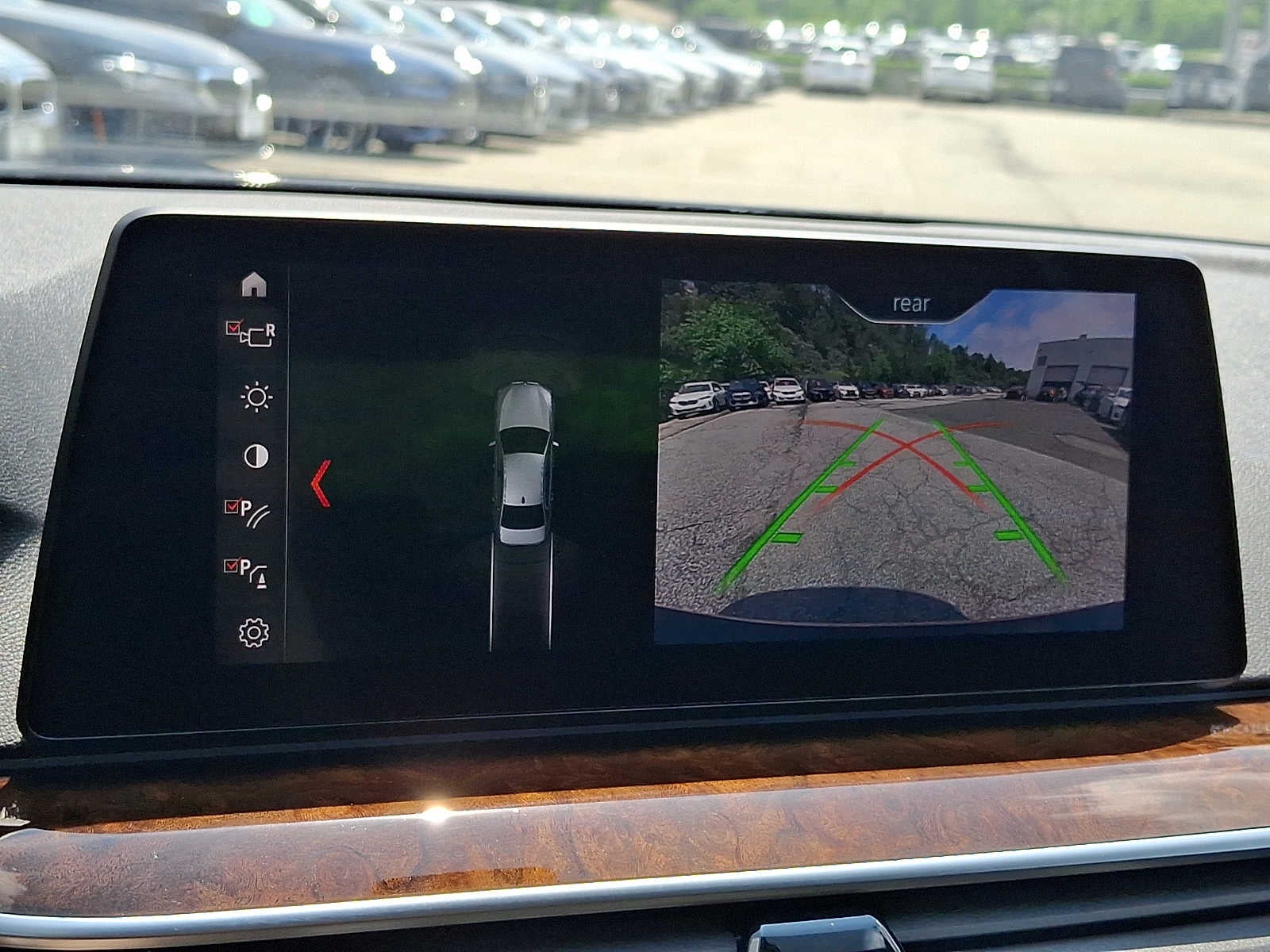 2019 BMW 5 Series 530e xDrive iPerformance Plug-In Hybrid