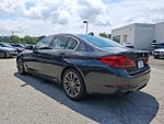 2019 BMW 5 Series 530e xDrive iPerformance Plug-In Hybrid