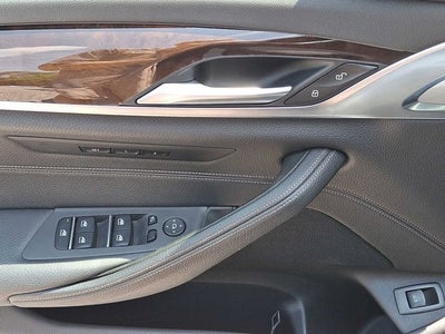 2019 BMW 5 Series 530e xDrive iPerformance Plug-In Hybrid