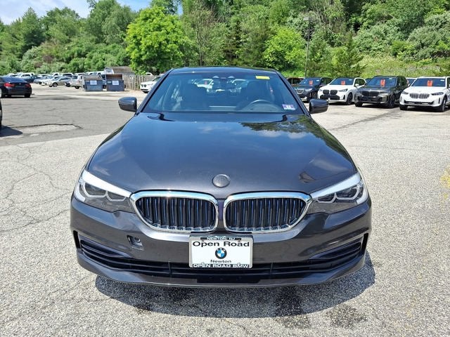 2019 BMW 5 Series 530e xDrive iPerformance Plug-In Hybrid