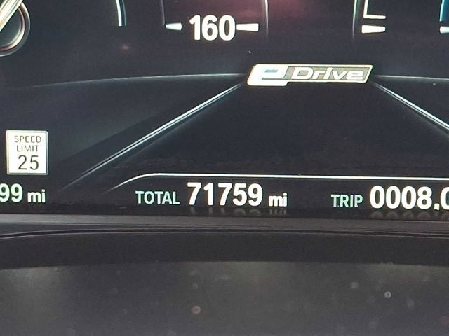 2019 BMW 5 Series 530e xDrive iPerformance Plug-In Hybrid