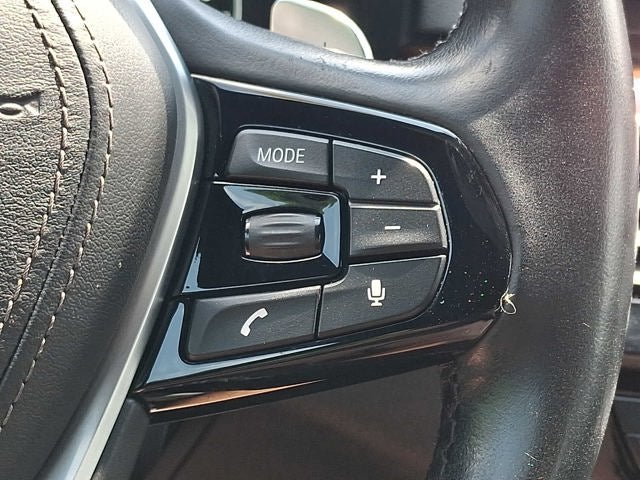 2019 BMW 5 Series 530e xDrive iPerformance Plug-In Hybrid