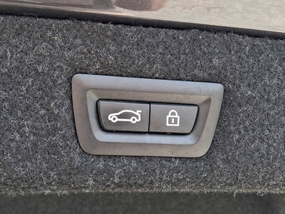2019 BMW 5 Series 530e xDrive iPerformance Plug-In Hybrid