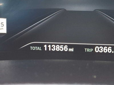 2018 BMW 5 Series 540i xDrive Sedan