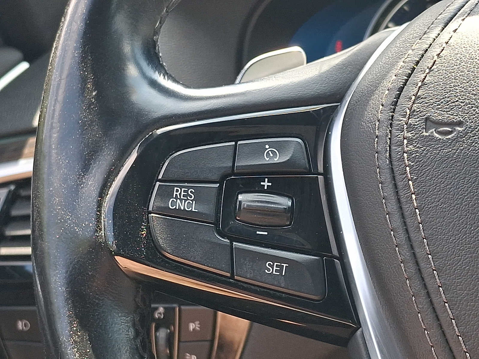 2018 BMW 5 Series 540i xDrive Sedan