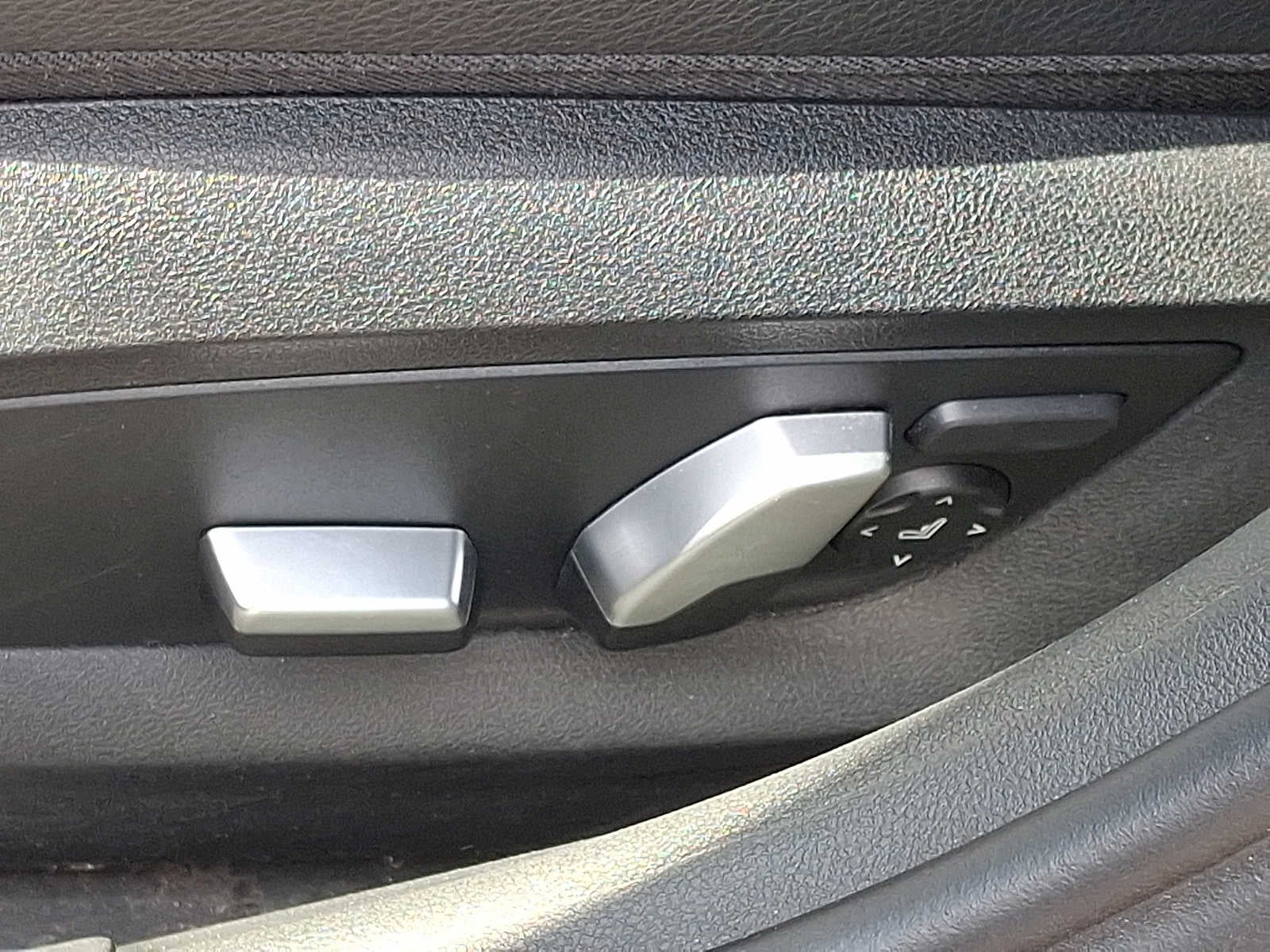 2018 BMW 5 Series 540i xDrive Sedan