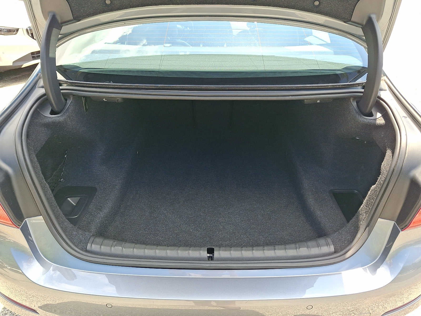 2018 BMW 5 Series 540i xDrive Sedan