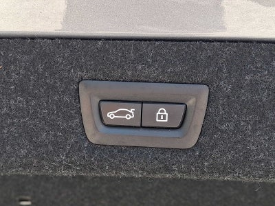 2018 BMW 5 Series 540i xDrive Sedan