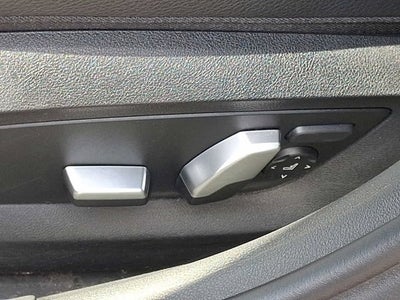 2018 BMW 5 Series 540i xDrive Sedan