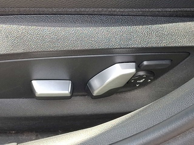 2018 BMW 5 Series 540i xDrive Sedan