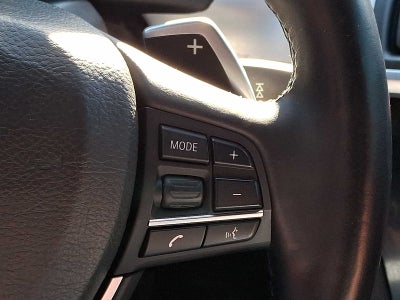 2012 BMW 6 Series 2dr Conv 650i xDrive