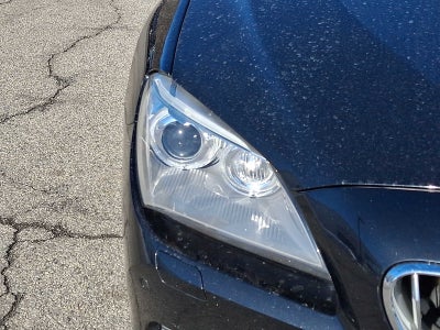 2012 BMW 6 Series 2dr Conv 650i xDrive