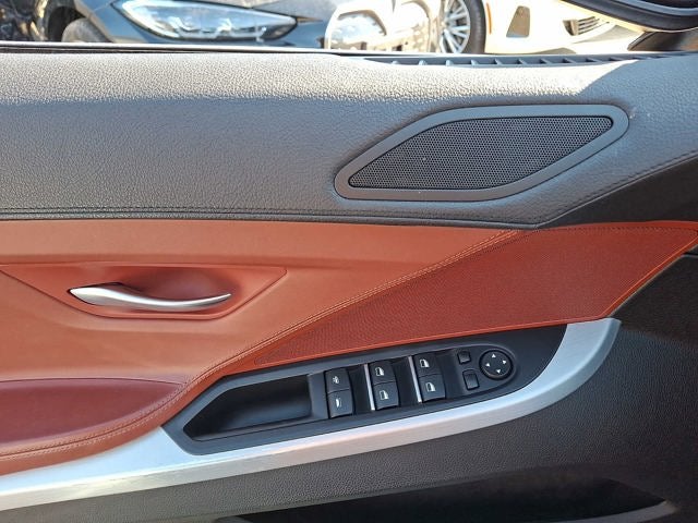 2012 BMW 6 Series 2dr Conv 650i xDrive