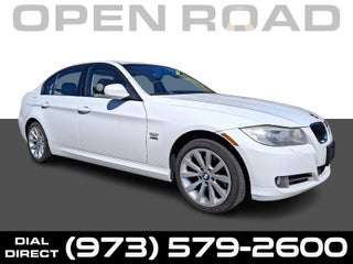 2009 BMW 3 Series 4dr Sdn 328i xDrive AWD SULEV