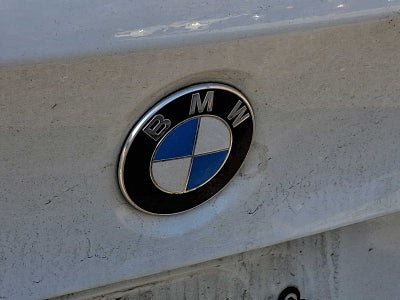 2011 BMW 3 Series 4dr Sdn 328i xDrive AWD