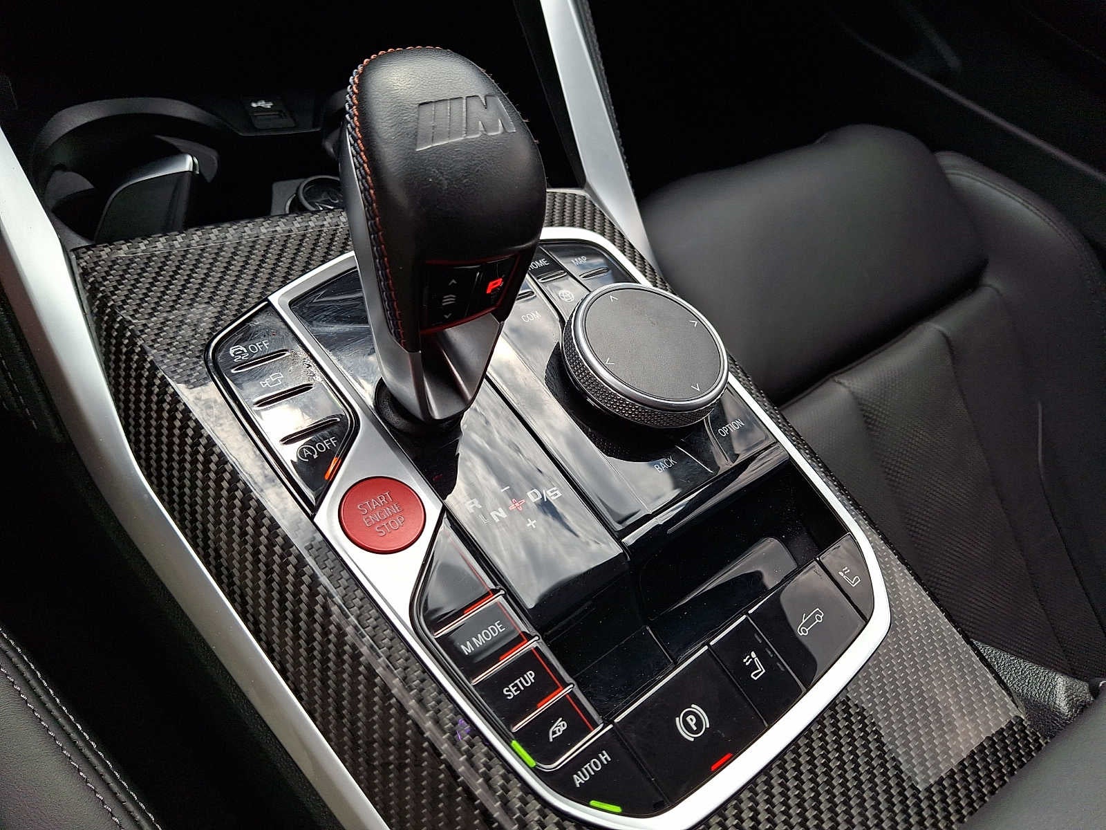 2023 BMW M4 Competition xDrive Convertible