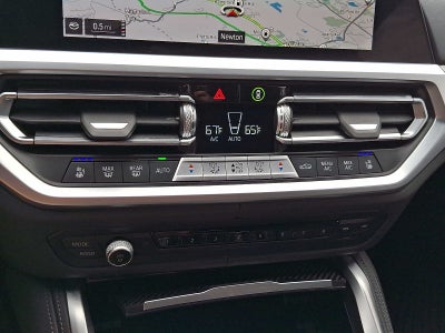 2023 BMW M4 Competition xDrive Convertible