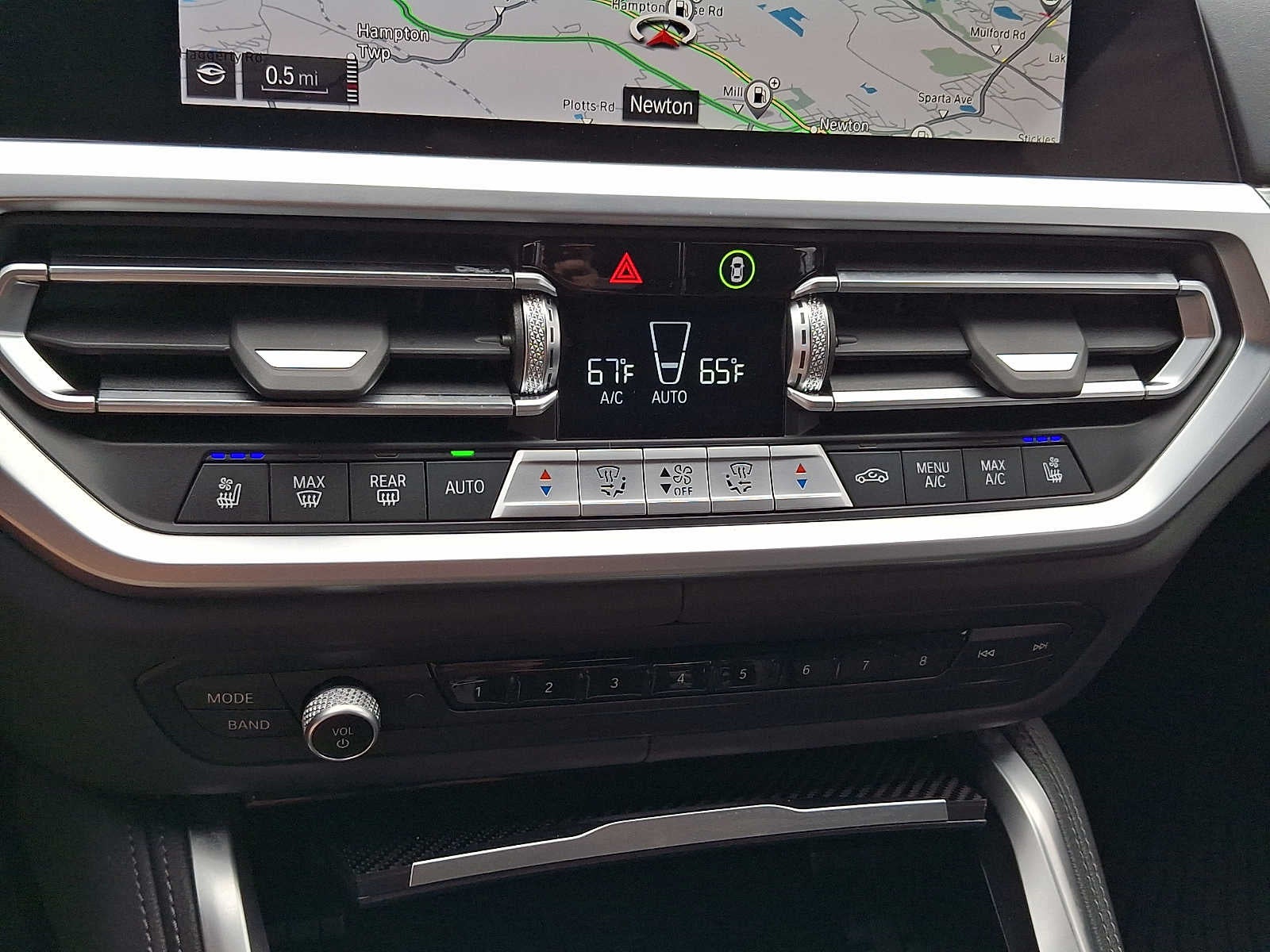 2023 BMW M4 Competition xDrive Convertible