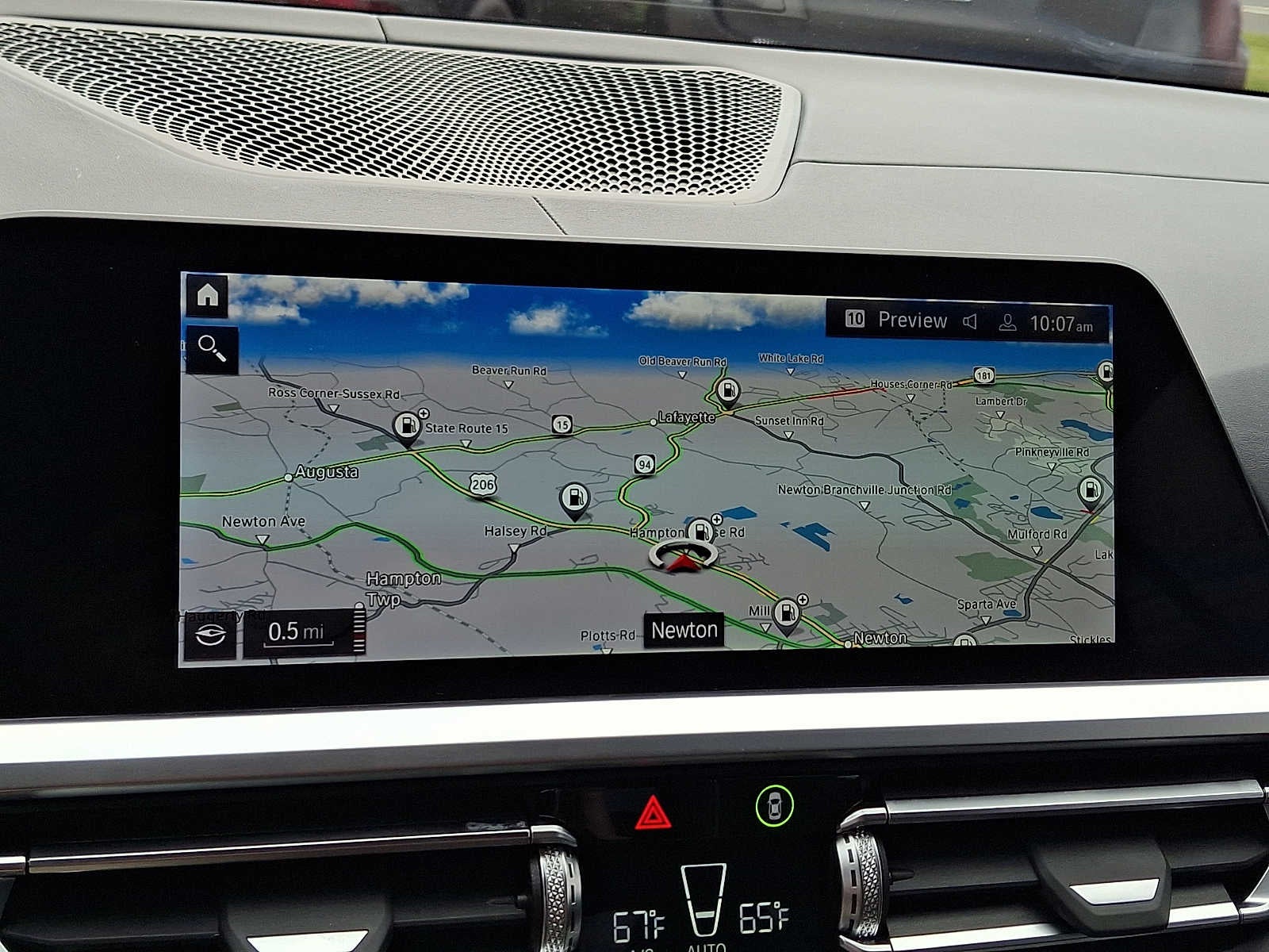 2023 BMW M4 Competition xDrive Convertible