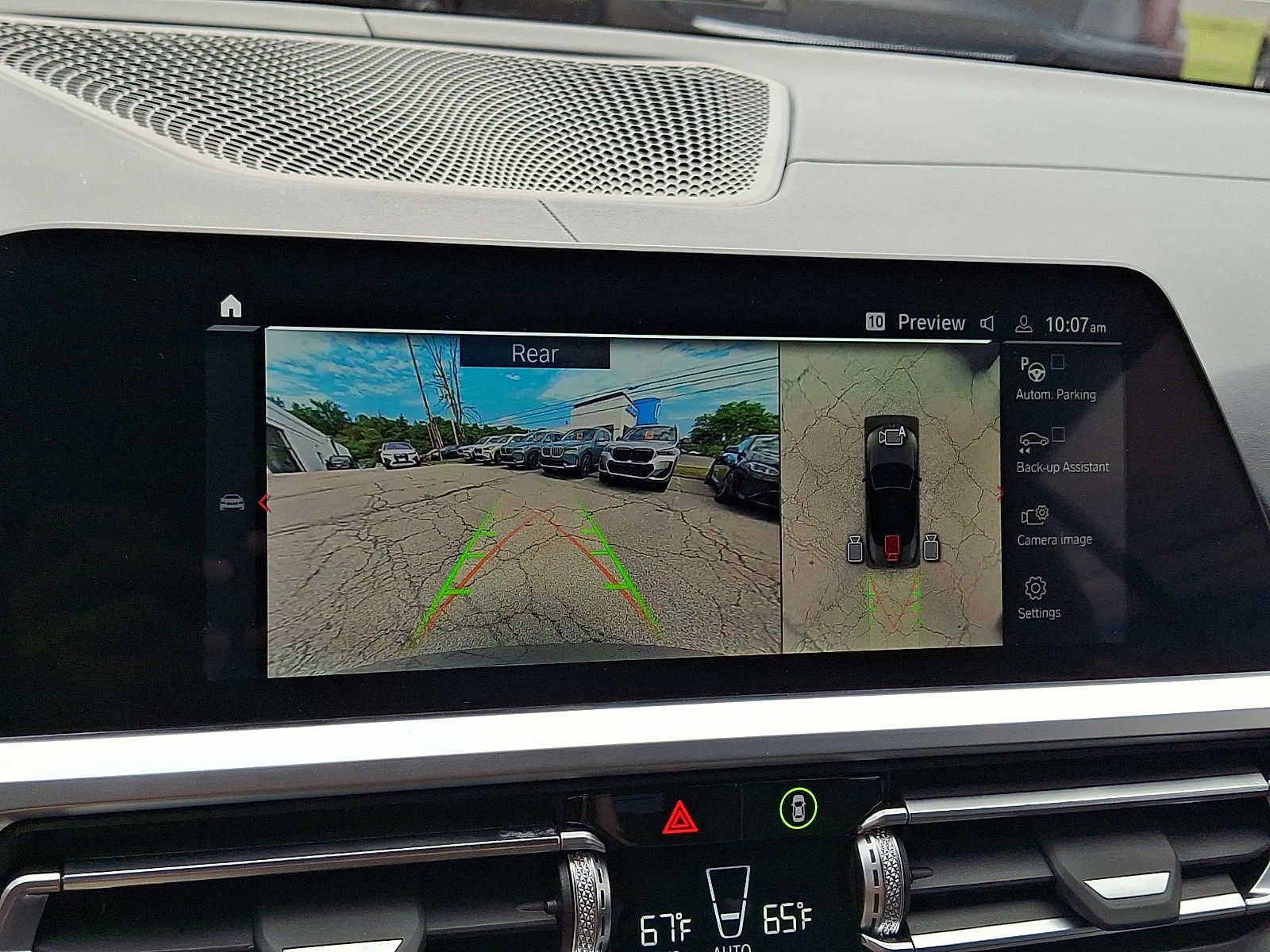 2023 BMW M4 Competition xDrive Convertible