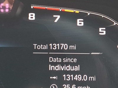 2023 BMW M4 Competition xDrive Convertible