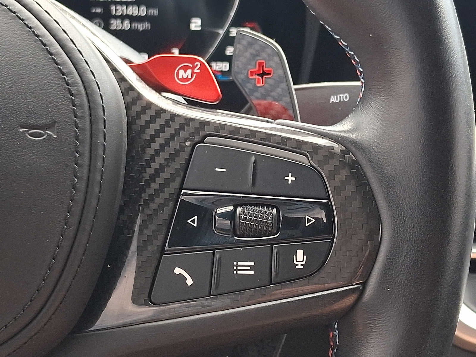 2023 BMW M4 Competition xDrive Convertible