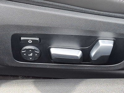 2023 BMW M4 Competition xDrive Convertible