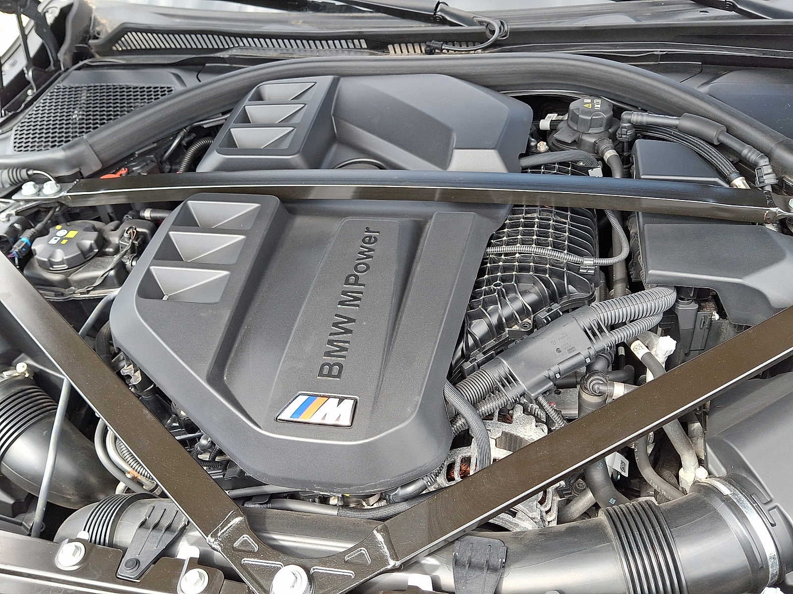 2023 BMW M4 Competition xDrive Convertible