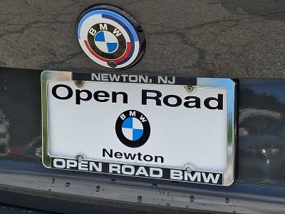 2023 BMW M4 Competition xDrive Convertible