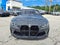 2023 BMW M4 Competition xDrive Convertible