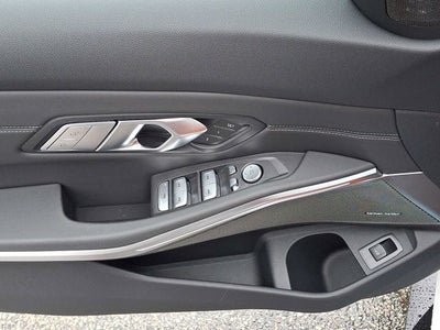 2026 BMW M3 Competition xDrive Sedan