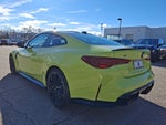 2026 BMW M4 Competition xDrive Coupe