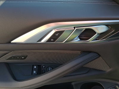 2026 BMW M4 Competition xDrive Coupe