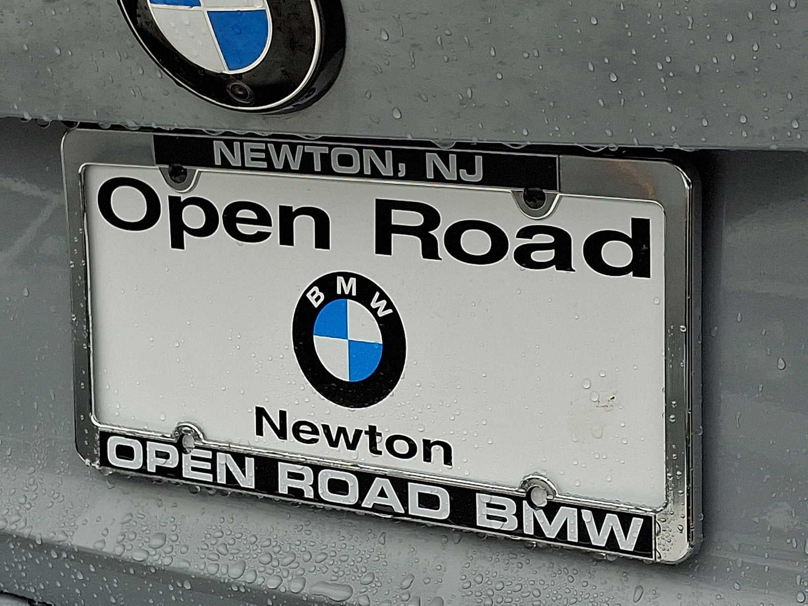 2025 BMW M4 Competition xDrive Coupe